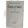 Corps et Ames