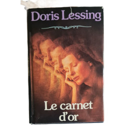 Le carnet d'or