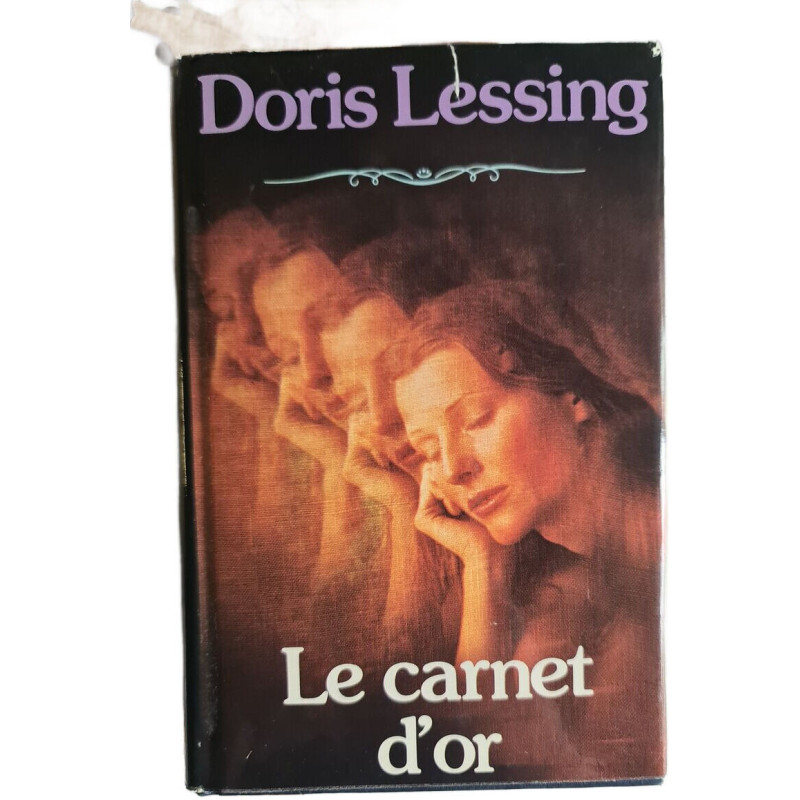 Le carnet d'or