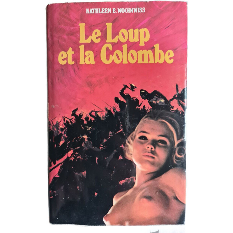 Le Loup et la Colombe