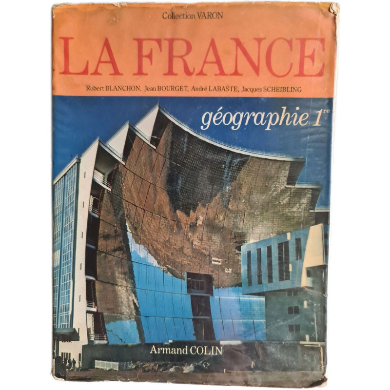 La France
