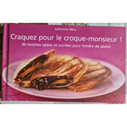 Craquez pour le croque-monsieur