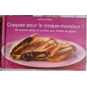 Craquez pour le croque-monsieur