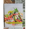 Mon livre de recettes