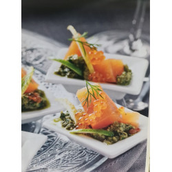 Livret recettes