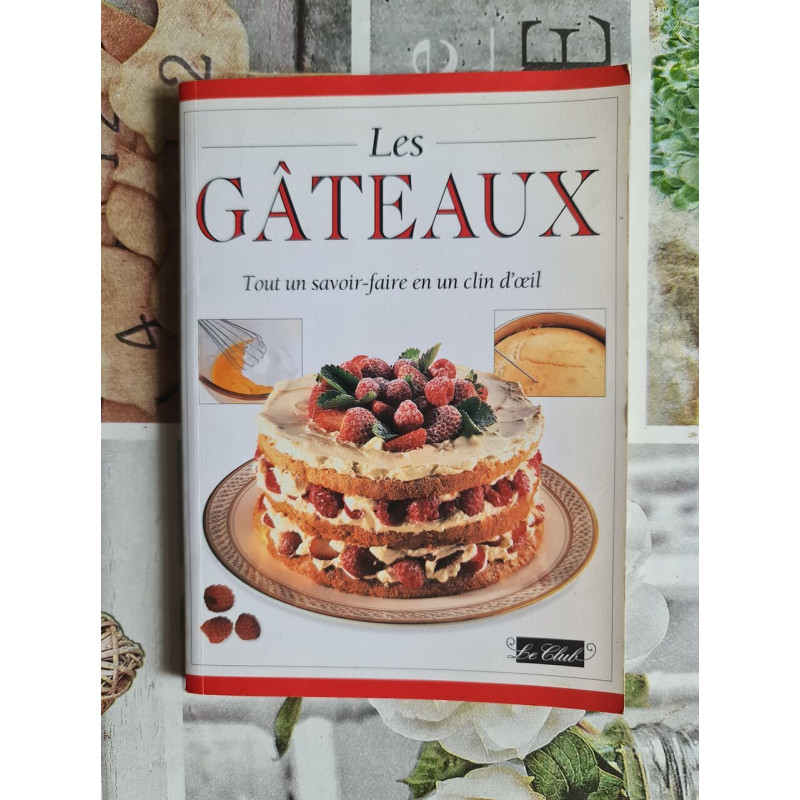 Les Gâteaux
