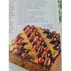 Les Gâteaux