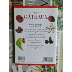 Les Gâteaux