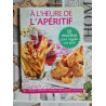 À l'heure de l'apéritif