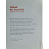 Mises en bouche salées et sucrées