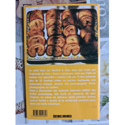 La cuisine des terrines et des bocaux