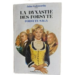 La dynastie des Forsyte