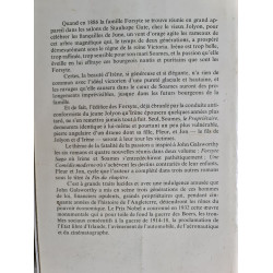 La dynastie des Forsyte