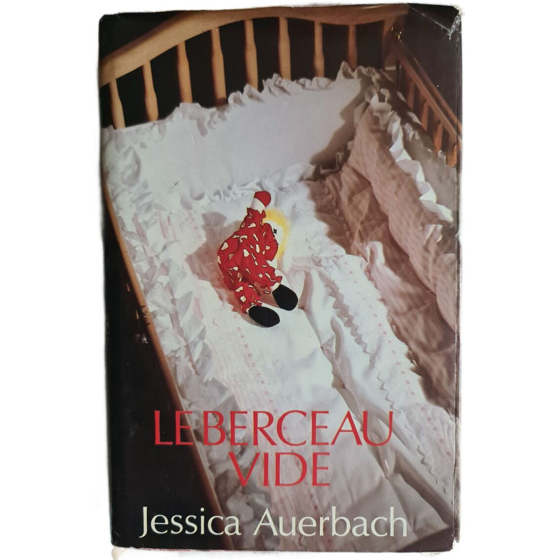 Le berceau vide