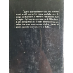 Le berceau vide