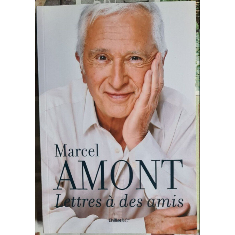 Lettres à des amis