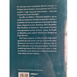 Lettres à des amis