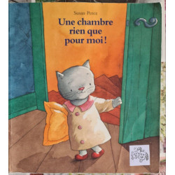 Une chambre rien que pour moi