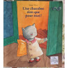 Une chambre rien que pour moi