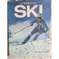 La passion du ski
