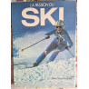 La passion du ski