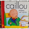Caillou prépare une surprise