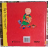 Caillou prépare une surprise