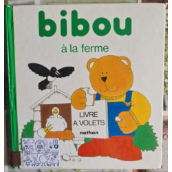 Bibou à la ferme