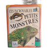 Ces incroyables petits monstres