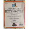 Ces incroyables petits monstres