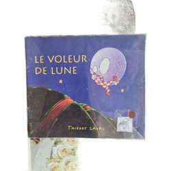 Le voleur de lune