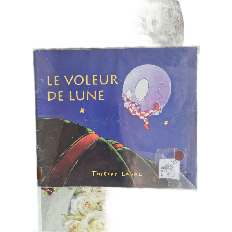 Le voleur de lune