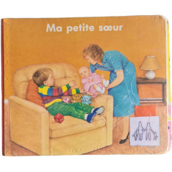 Ma petite sœur
