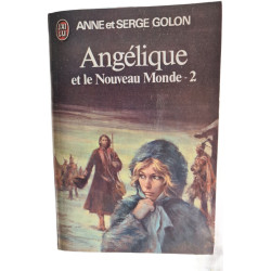 Angélique et le Nouveau Monde - 2