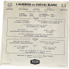 L'Auberge du Cheval Blanc