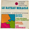 Le bateau miracle