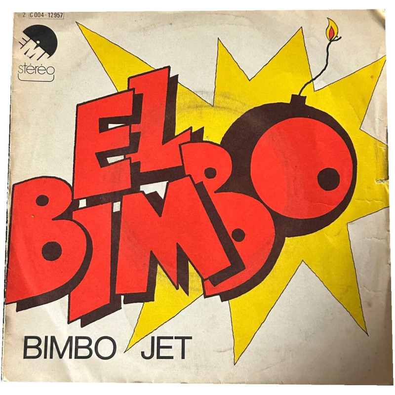 El Bimbo