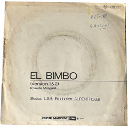 El Bimbo