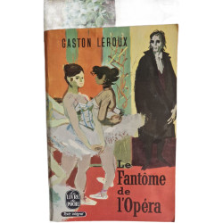 Le Fantôme de l'Opéra