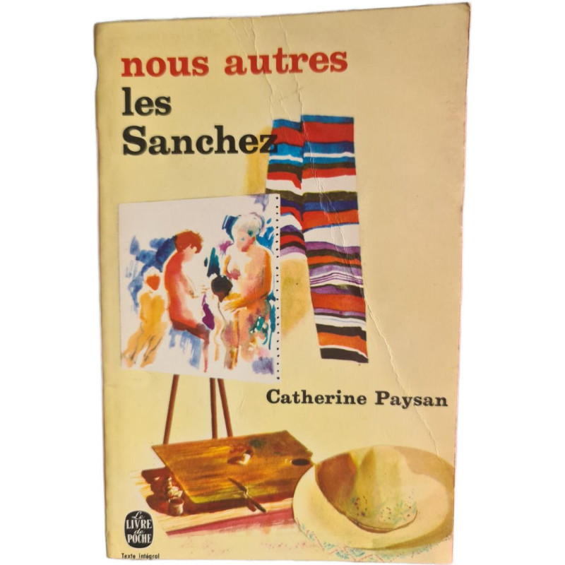 Nous autres les Sanchez
