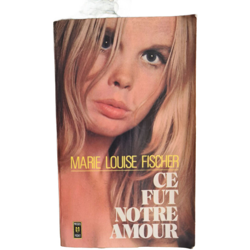 Ce fut notre amour