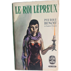 Le roi lépreux