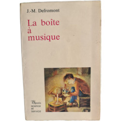 La boîte à musique