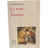 La boîte à musique
