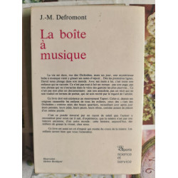 La boîte à musique