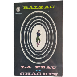 La Peau de Chagrin
