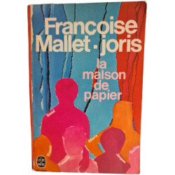 La maison de papier