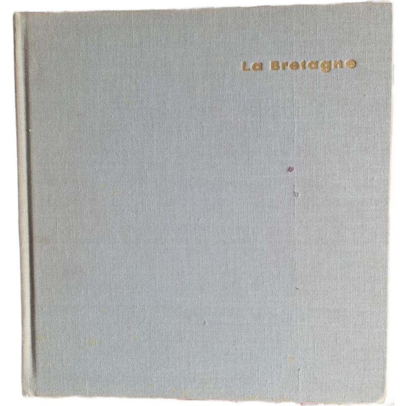 La Bretagne