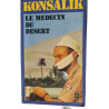 Le médecin du désert