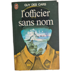 L'officier sans nom